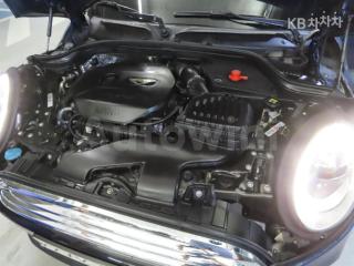 2016 MINI COOPER 3DOORS 1.5 3GEN - 19