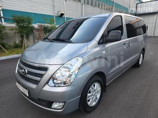 KMFWBX7KBHU882788 2017 HYUNDAI GRAND STAREX H-1 3 SEATS VAN SMART-1