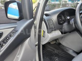 2017 HYUNDAI GRAND STAREX H-1 3 SEATS VAN SMART - 7