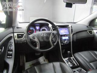 2012 HYUNDAI I30 ELANTRA GT 1.6 GDI EXTREME - 5