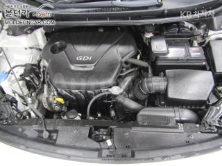 2012 HYUNDAI I30 ELANTRA GT 1.6 GDI EXTREME - 6