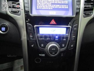 2012 HYUNDAI I30 ELANTRA GT 1.6 GDI EXTREME - 10