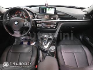 2018 BMW 3 SERIES 320D F30(12~) - 5
