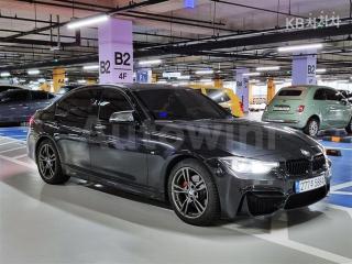 2018 BMW 3 SERIES 330I F30 쉐도우 EDITION - 3