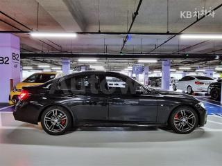 2018 BMW 3 SERIES 330I F30 쉐도우 EDITION - 4