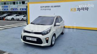 KNAB6511BHT164681 2017 KIA  MORNING JA  TRENDY-0