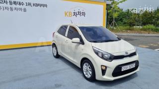 KNAB6511BHT164681 2017 KIA  MORNING JA  TRENDY-2