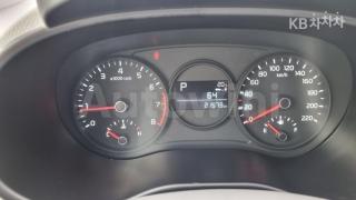 2017 KIA  MORNING JA  TRENDY - 7