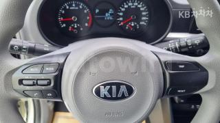 2017 KIA  MORNING JA  TRENDY - 8
