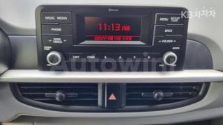 2017 KIA  MORNING JA  TRENDY - 9