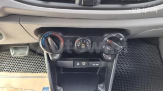 2017 KIA  MORNING JA  TRENDY - 10