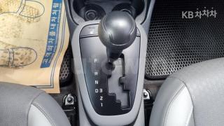 2017 KIA  MORNING JA  TRENDY - 11