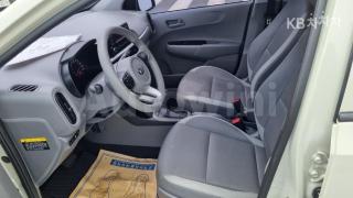 2017 KIA  MORNING JA  TRENDY - 14
