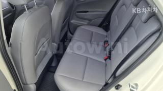 2017 KIA  MORNING JA  TRENDY - 15