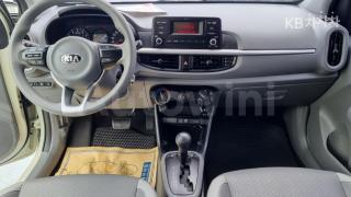 2017 KIA  MORNING JA  TRENDY - 16