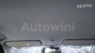 2017 KIA  MORNING JA  TRENDY - 17