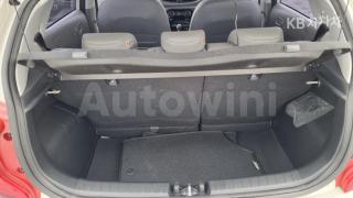 2017 KIA  MORNING JA  TRENDY - 19