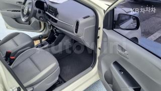 2017 KIA  MORNING JA  TRENDY - 20