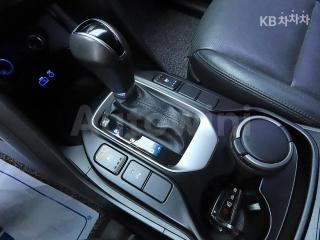 2016 HYUNDAI  MAXCRUZ DIESEL(E-VGT)R2.2 4WD EXCLUSIVE 6 SEATS - 9