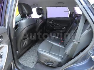 2016 HYUNDAI  MAXCRUZ DIESEL(E-VGT)R2.2 4WD EXCLUSIVE 6 SEATS - 11