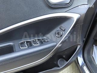 2016 HYUNDAI  MAXCRUZ DIESEL(E-VGT)R2.2 4WD EXCLUSIVE 6 SEATS - 13