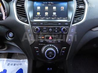 2016 HYUNDAI  MAXCRUZ DIESEL(E-VGT)R2.2 4WD EXCLUSIVE 6 SEATS - 15