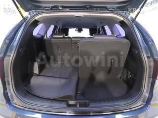 2016 HYUNDAI  MAXCRUZ DIESEL(E-VGT)R2.2 4WD EXCLUSIVE 6 SEATS - 19