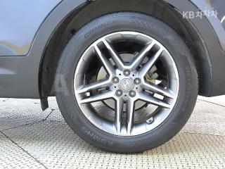 2016 HYUNDAI  MAXCRUZ DIESEL(E-VGT)R2.2 4WD EXCLUSIVE 6 SEATS - 20