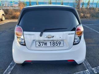 KLYMA481DCC500495 2012 GM DAEWOO (CHEVROLET) SPARK 2 SEATS VAN-3