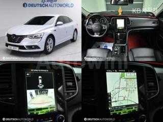 2019 RENAULT SAMSUNG SM6 2.0 GDE SE - 9