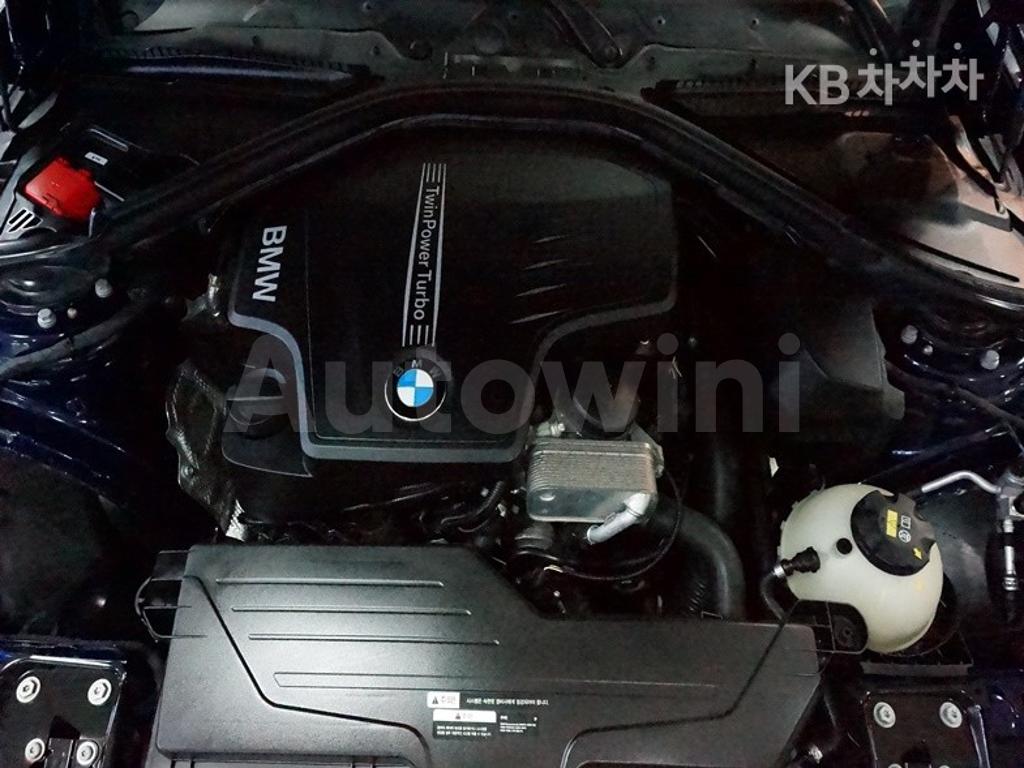 WBA8A9108JK884372 2018 BMW 3 SERIES 320I SEDAN MSPORTS F30(13~)-5