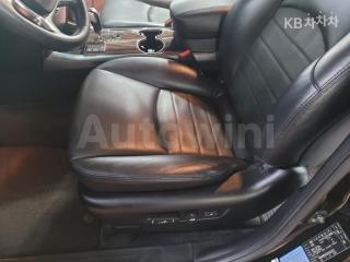 2017 KIA  MOHAVE BORREGO 4WD VIP 5 SEATS - 12