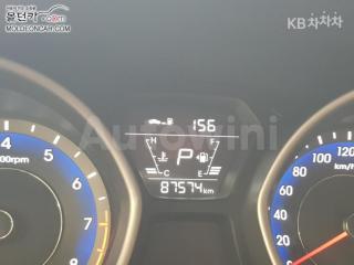 2016 HYUNDAI AVANTE MD ELANTRA M16 GDI SMART - 7