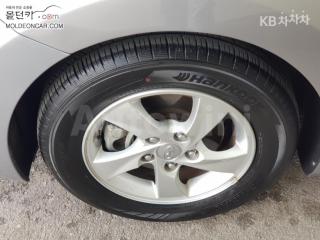 2016 HYUNDAI AVANTE MD ELANTRA M16 GDI SMART - 8