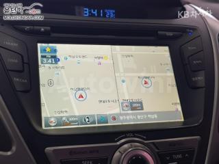 2016 HYUNDAI AVANTE MD ELANTRA M16 GDI SMART - 11