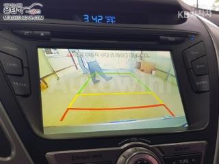 2016 HYUNDAI AVANTE MD ELANTRA M16 GDI SMART - 12