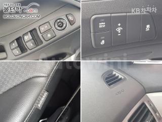 2016 HYUNDAI AVANTE MD ELANTRA M16 GDI SMART - 16