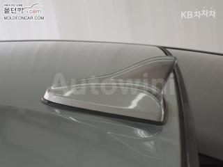 2016 HYUNDAI AVANTE MD ELANTRA M16 GDI SMART - 18