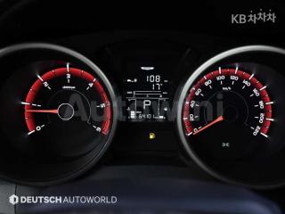 2016 SSANGYONG TIVOLI DIESEL VX - 8