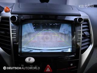2016 SSANGYONG TIVOLI DIESEL VX - 15
