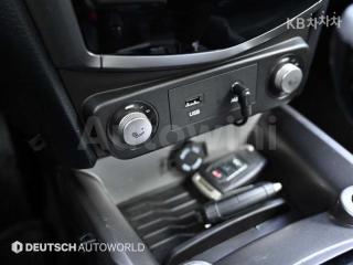 2016 SSANGYONG TIVOLI DIESEL VX - 16