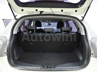 2016 SSANGYONG TIVOLI DIESEL VX - 20
