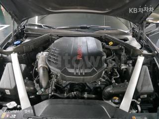 KNAE751CDLS068976 2020 KIA STINGER 3.3 TURBO 4WD GT-4