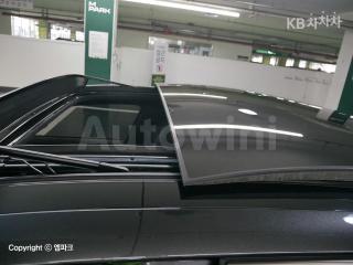 2020 KIA STINGER 3.3 TURBO 4WD GT - 13
