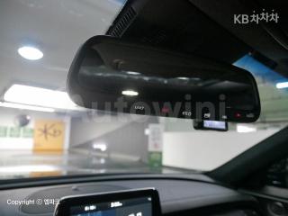2020 KIA STINGER 3.3 TURBO 4WD GT - 14