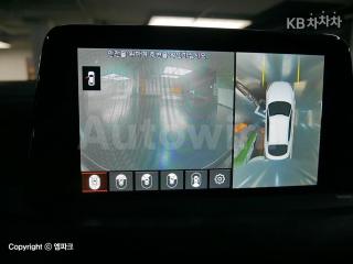 2020 KIA STINGER 3.3 TURBO 4WD GT - 16