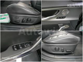 2020 KIA STINGER 3.3 TURBO 4WD GT - 17