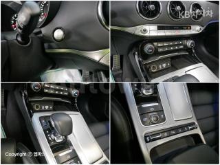 2020 KIA STINGER 3.3 TURBO 4WD GT - 18
