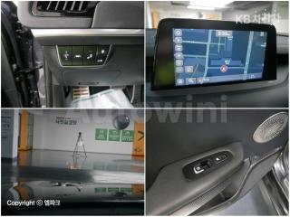 2020 KIA STINGER 3.3 TURBO 4WD GT - 20