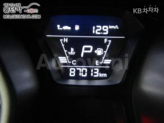 2015 HYUNDAI  AVANTE ELANTRA 1.6 GDI SMART BASIC - 7